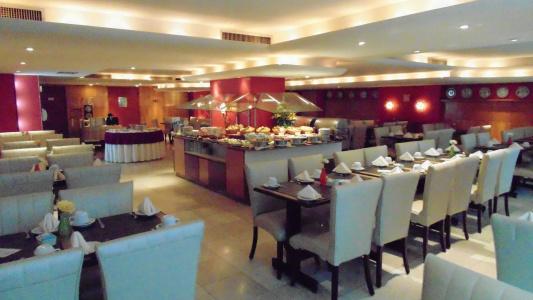 Mirasol Copacabana - 22