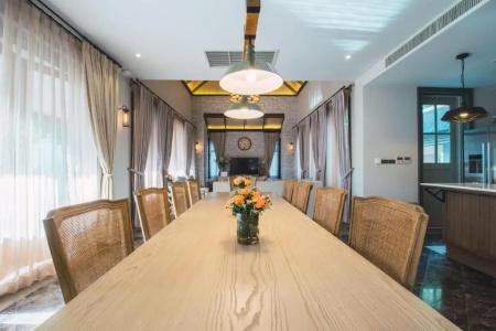Thames Valley Khao Yai - Sha Plus - 214