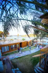 Fenti Nubian Resort - 100