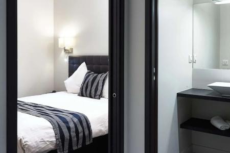 Best Western Le Cheval Blanc -Centre- Vieux Port - 229