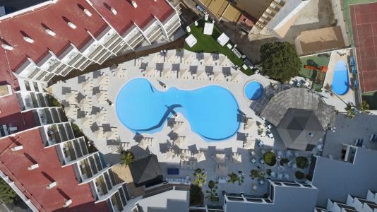 Palmanova Suites By Trh - 12