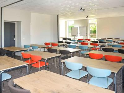 Ibis Wavre Brussels East - 19