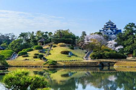 Smile Okayama - 13