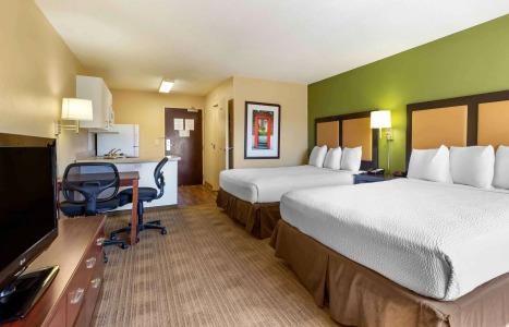 Extended Stay America Suites - - West - 32