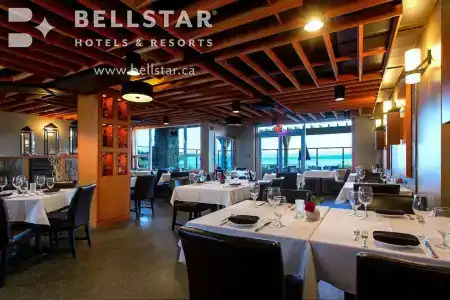 The Beach Club — Bellstars & Resorts - 10