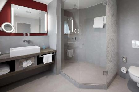 Best Western Plus Arosa - 126