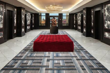 The Us Grant, a Luxury Collection, San Diego - 30