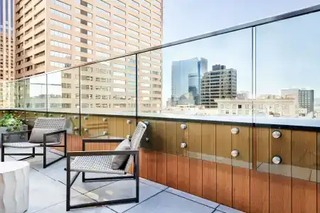 Hyatt Centric Downtown Denver - 7