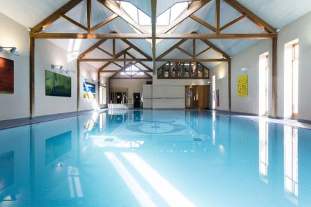 Quy Mill & Spa, Cambridge, Bw Premier Collection - 17
