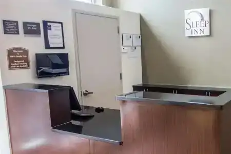 Sleep Inn Jfk Airport Rockaway Blvd Jamaica - 23