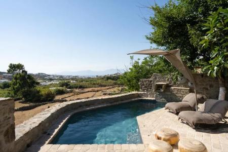 Ikies of Mykonos - 211