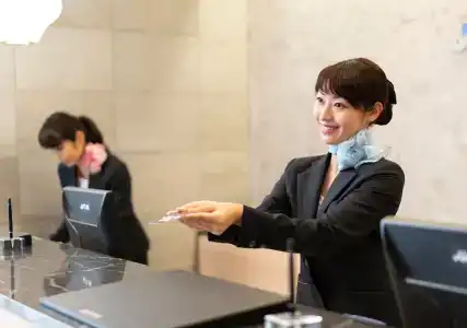 Just Inn Premium Toyohashi Station - 20