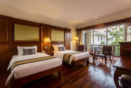 Empress Angkor Resort & Spa - 28