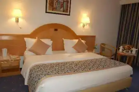 Mahdia Palace - 53