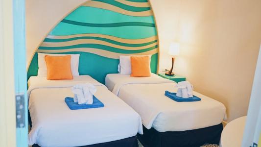 Tango Beach Resort - 4