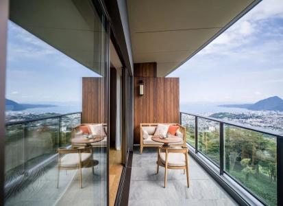 Ana Intercontinental Beppu Resort & Spa, An Ihg - 89