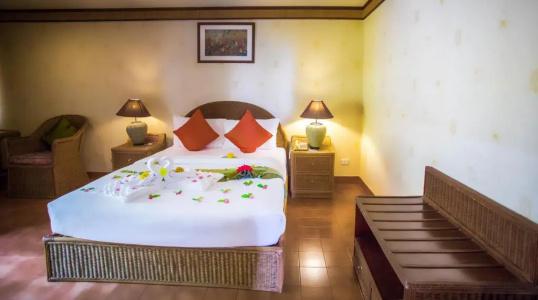 Samui Bayview Resort & Spa - Sha Plus - 28