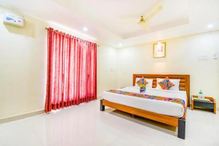 FabSri Krishna Residency Airport - 42
