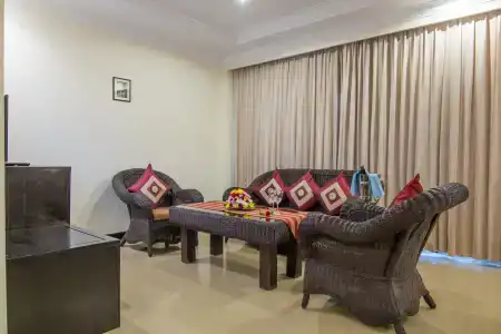 Angkor Riviera - 15