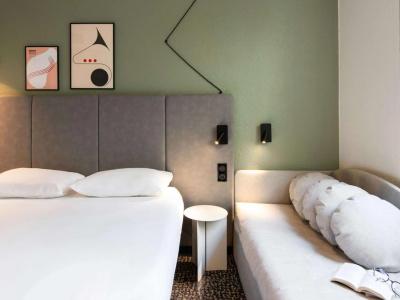 ibis Paris Avenue d'Italie 13ème - 20