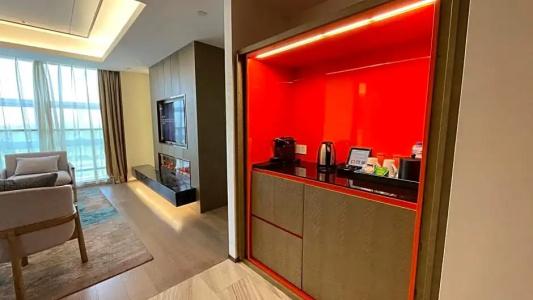 Radisson Suzhou - 67