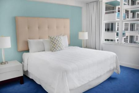 Seacoast Suites on Miami Beach - 142