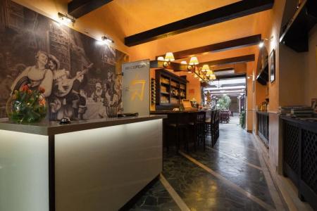 Floryan Old Town - 13