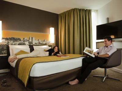Mercure Avignon Centre Palais des Papes - 2