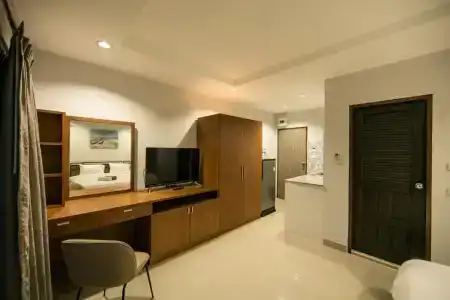 Nalanta Pattaya - 55