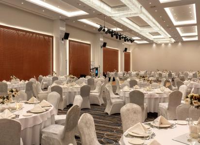 Radisson Blu, Sakarya - 22