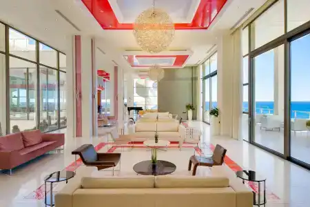 Elysium Resort & Spa - 13