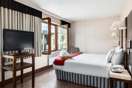 Nh Brussels Grand Place Arenberg - 9