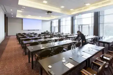 Van der Valk AirportDüsseldorf - 22
