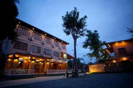 Srisawat Resort - 23