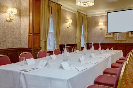 Best Western Plough & Harrow - 11