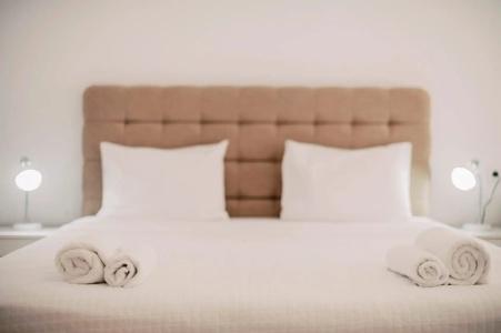 Bamboo Suites Boutique - 49