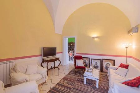 La Naca Della Taranta b&b - 9