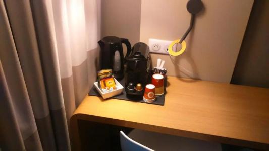 ibis Saint-Malo Madeleine - 76