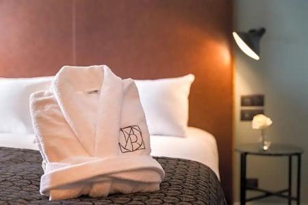 Maison Rouge Strasbourg & Spa, Autograph Collection - 62