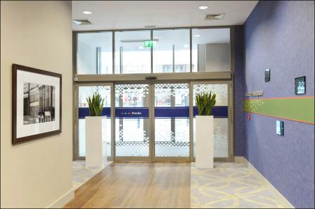 Hampton by Hilton Newcastle - 14