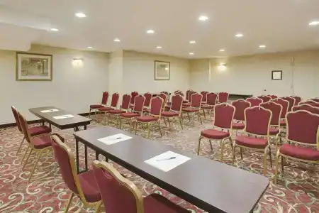 La Quinta Inn By Wyndham Queens (New York City) - 12