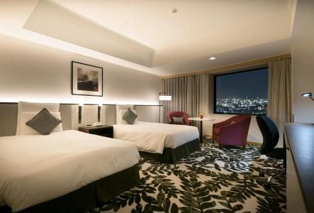 Ana Crowne Plaza Grand Court Nagoya, An Ihg - 108