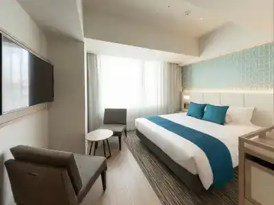 Hewitt Resort Naha - 27