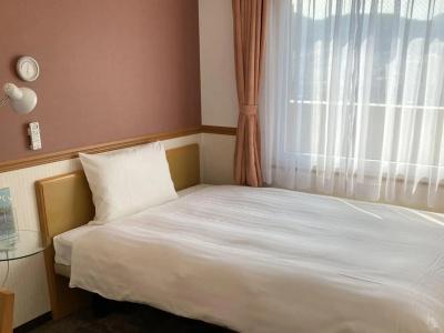 Toyoko Inn Minatogawa Koen - 15