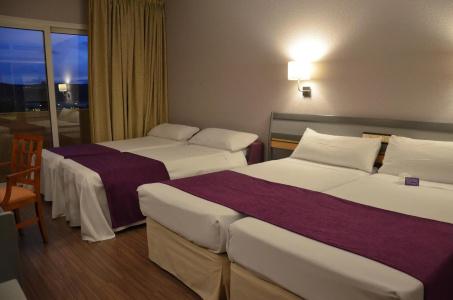 Beatriz Toledo Auditorium & Spa - 55