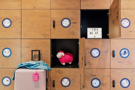 Moxy Darmstadt - 19