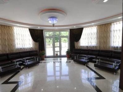 Vilesh Palace - 1