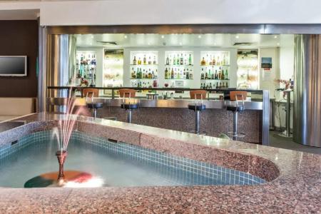 Holiday Inn Lisbon-Continental, An Ihg - 15