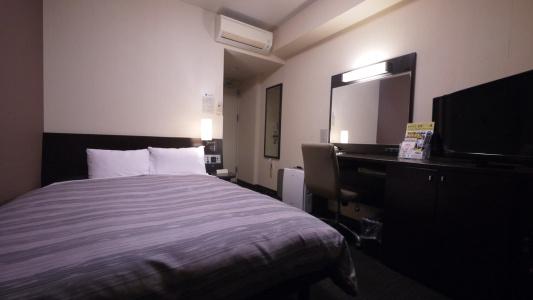 Route-Inn Nagahama Inter - 26