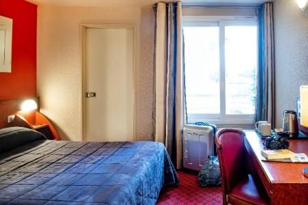 Hôtel La Solitude - 35